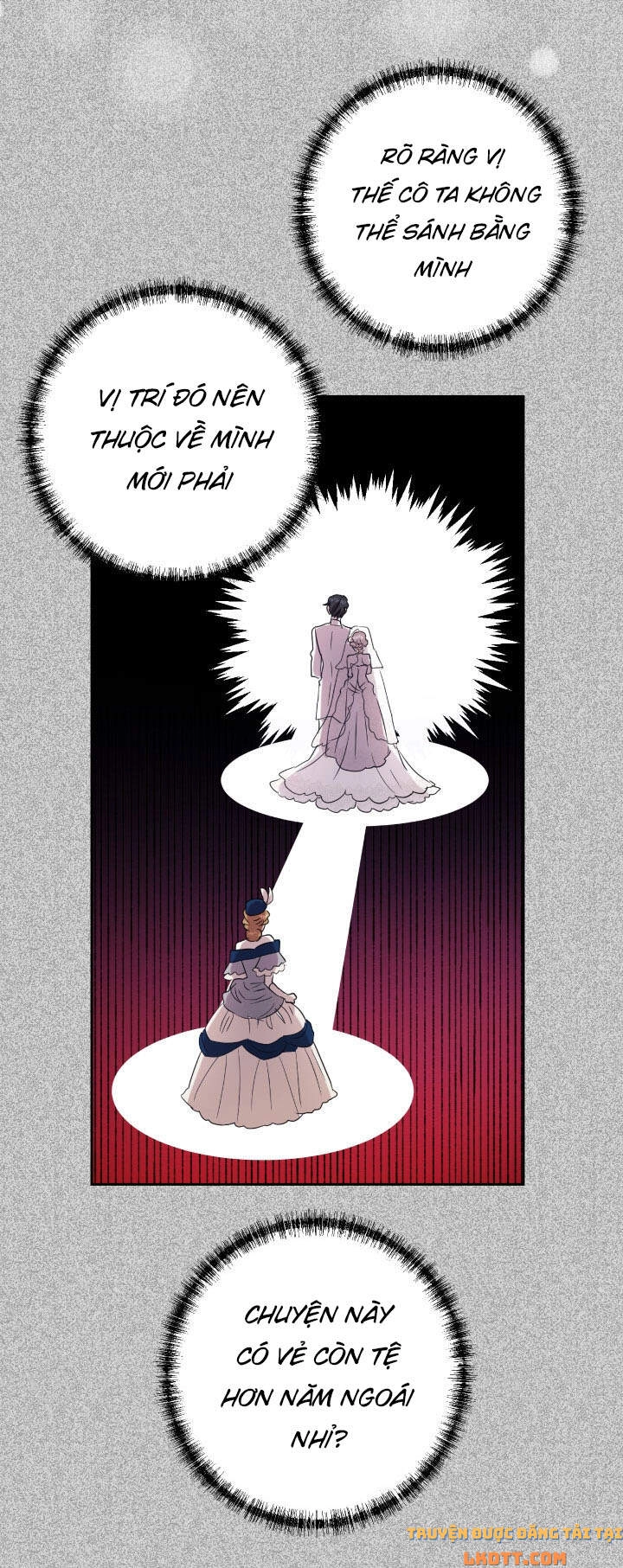 Xin Ngài Đừng Ăn Tôi. Chapter 38 - 9