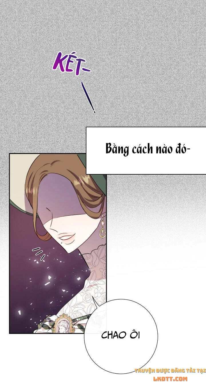 Xin Ngài Đừng Ăn Tôi. Chapter 38 - 10