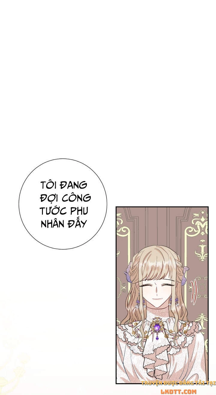 Xin Ngài Đừng Ăn Tôi. Chapter 38 - 11