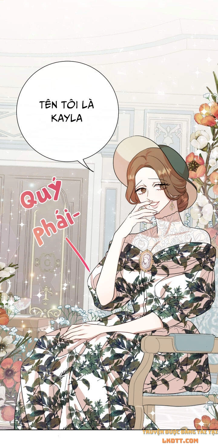 Xin Ngài Đừng Ăn Tôi. Chapter 38 - 12