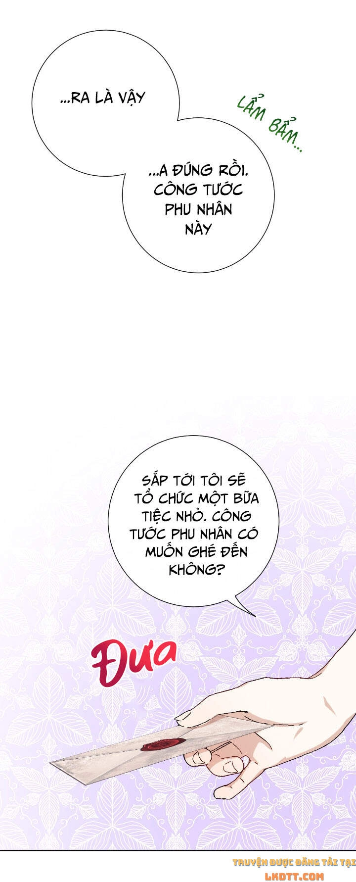 Xin Ngài Đừng Ăn Tôi. Chapter 38 - 18