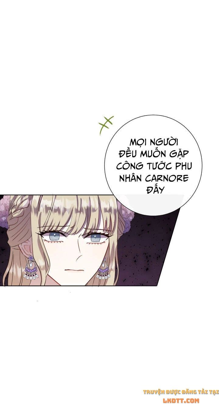 Xin Ngài Đừng Ăn Tôi. Chapter 38 - 19