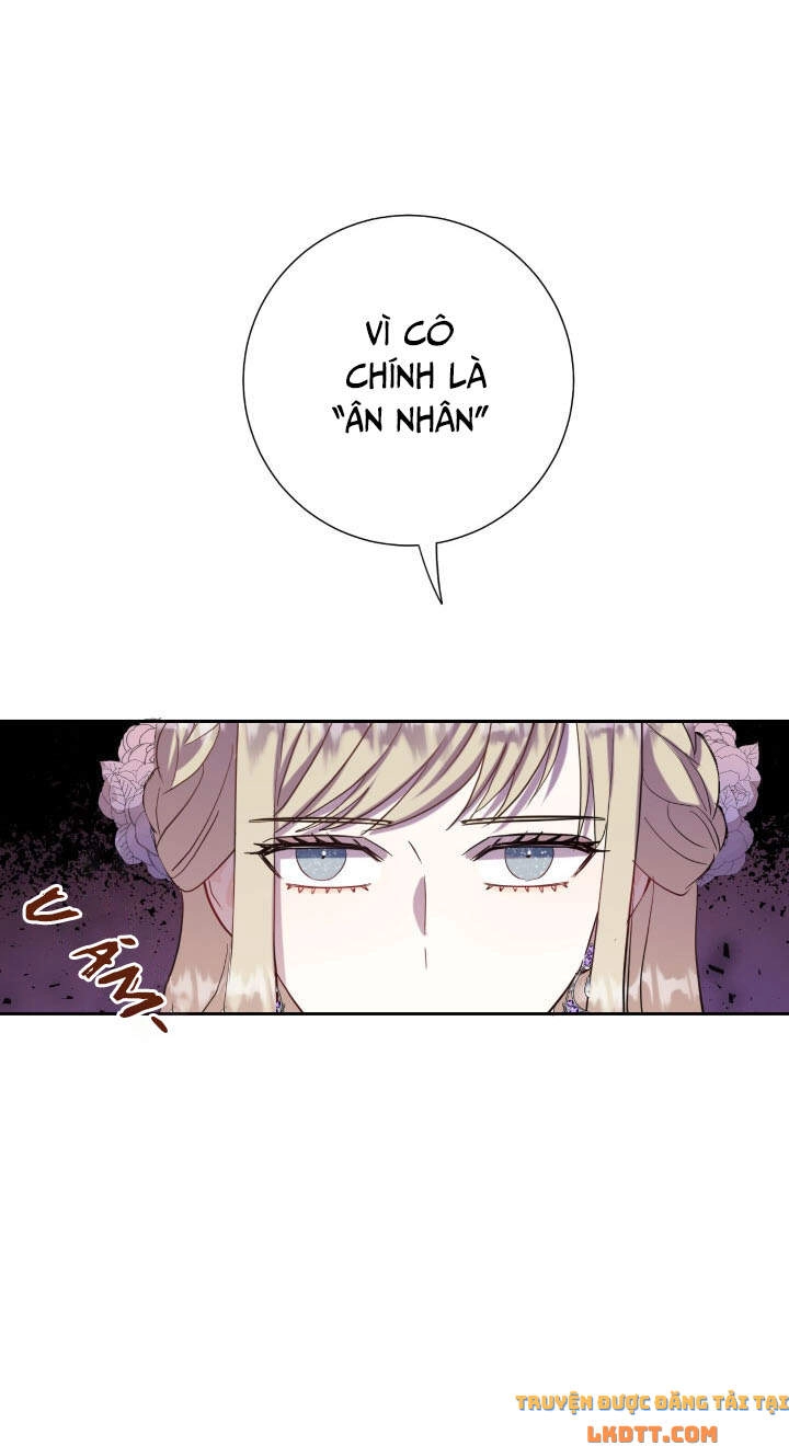 Xin Ngài Đừng Ăn Tôi. Chapter 38 - 24