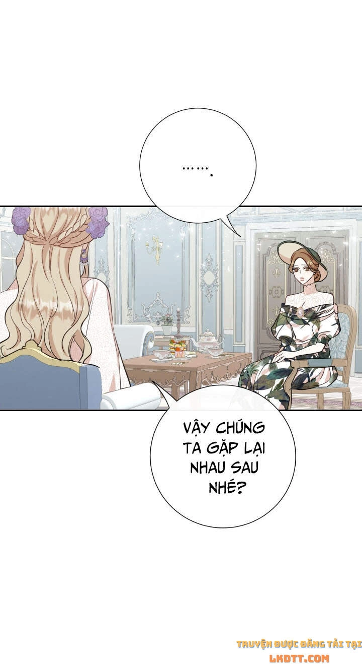 Xin Ngài Đừng Ăn Tôi. Chapter 38 - 25