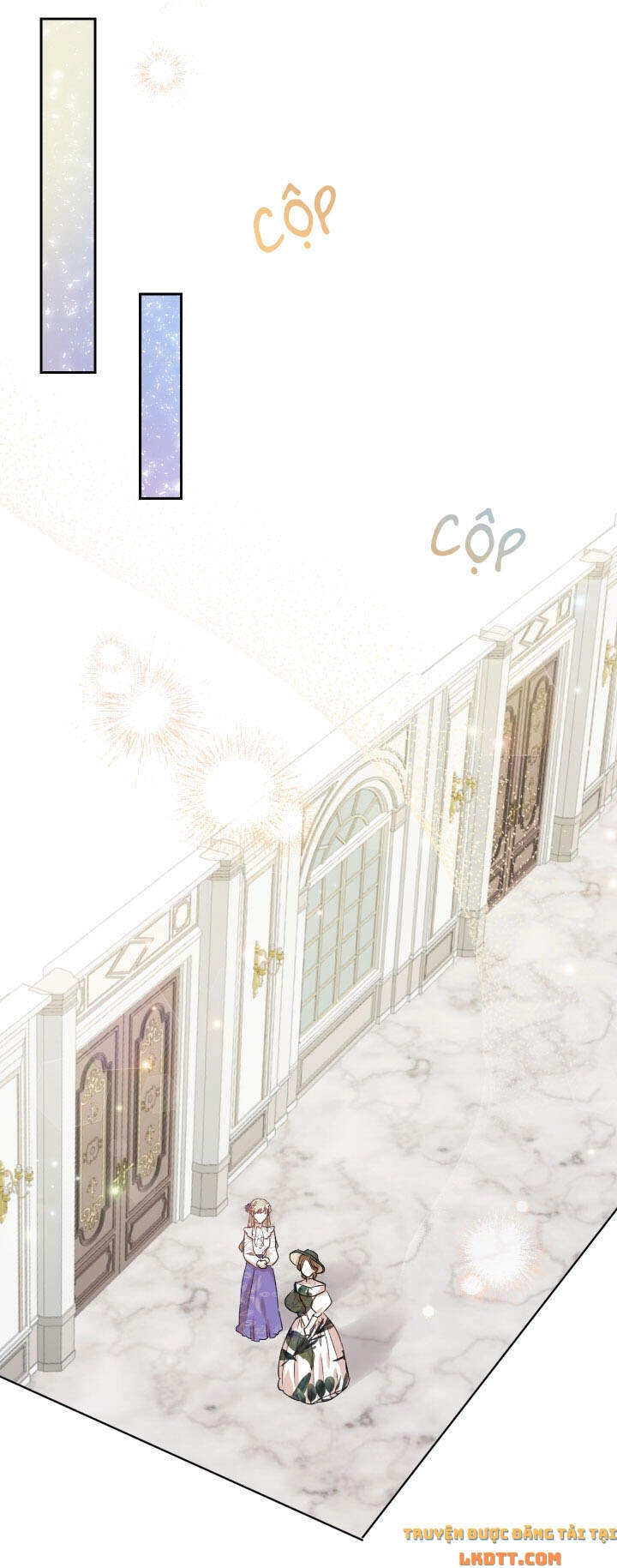 Xin Ngài Đừng Ăn Tôi. Chapter 38 - 28