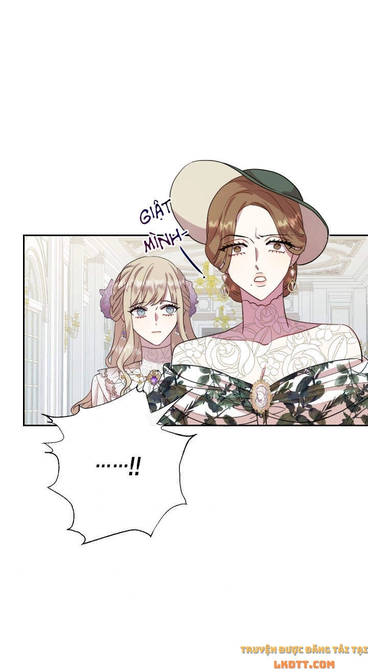 Xin Ngài Đừng Ăn Tôi. Chapter 38 - 29