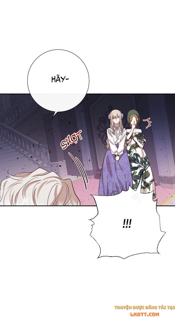 Xin Ngài Đừng Ăn Tôi. Chapter 38 - 35