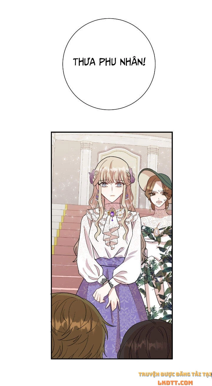 Xin Ngài Đừng Ăn Tôi. Chapter 38 - 38