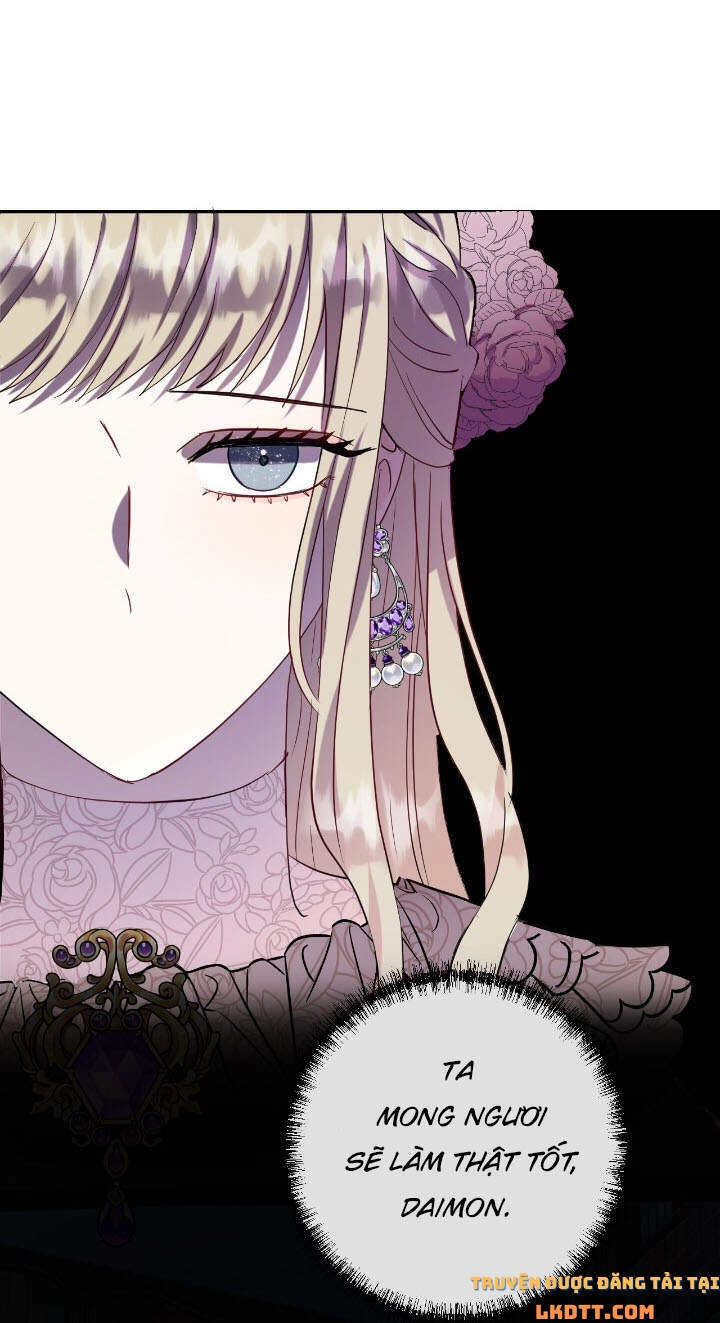 Xin Ngài Đừng Ăn Tôi. Chapter 38 - 39