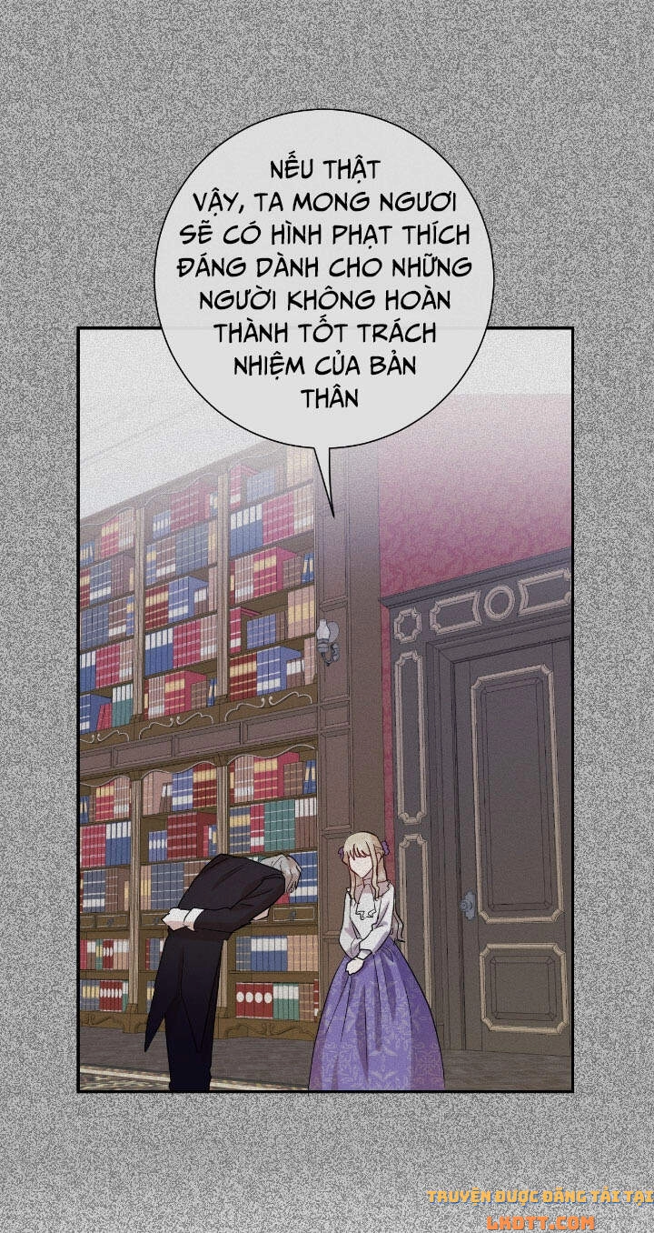 Xin Ngài Đừng Ăn Tôi. Chapter 38 - 42