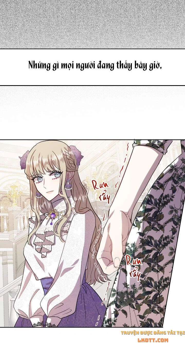 Xin Ngài Đừng Ăn Tôi. Chapter 38 - 43