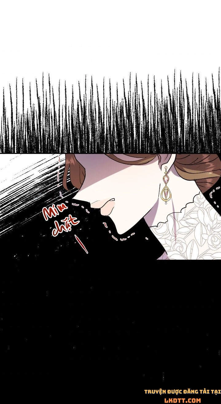 Xin Ngài Đừng Ăn Tôi. Chapter 38 - 44