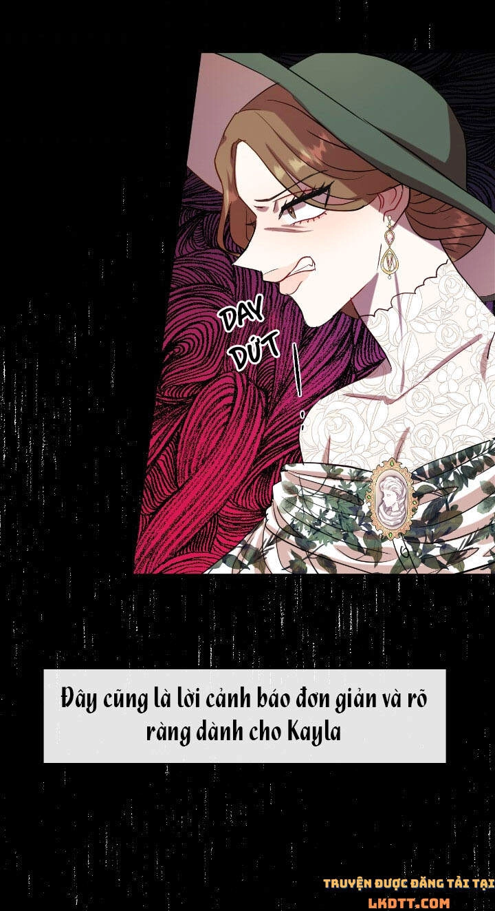 Xin Ngài Đừng Ăn Tôi. Chapter 38 - 45