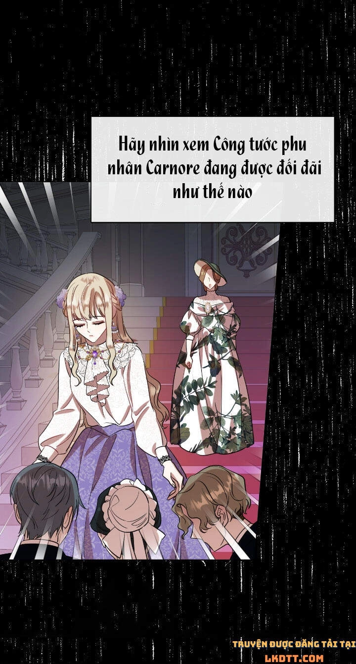 Xin Ngài Đừng Ăn Tôi. Chapter 38 - 46