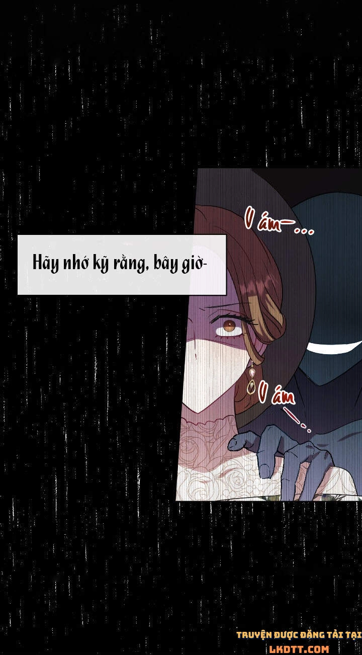 Xin Ngài Đừng Ăn Tôi. Chapter 38 - 47