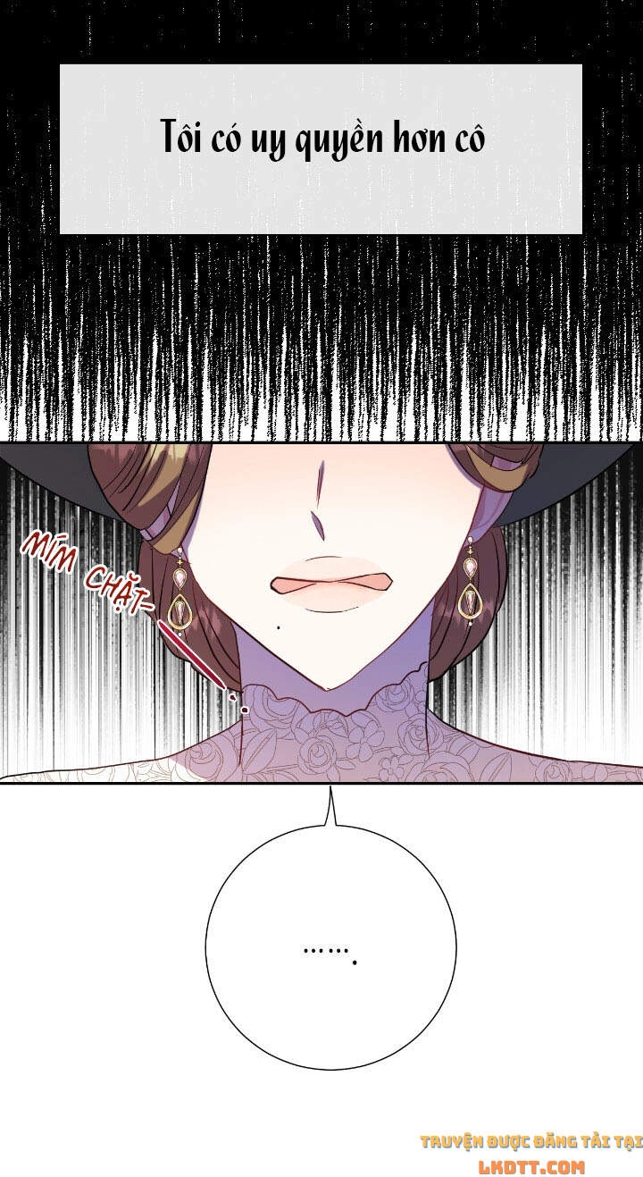 Xin Ngài Đừng Ăn Tôi. Chapter 38 - 48