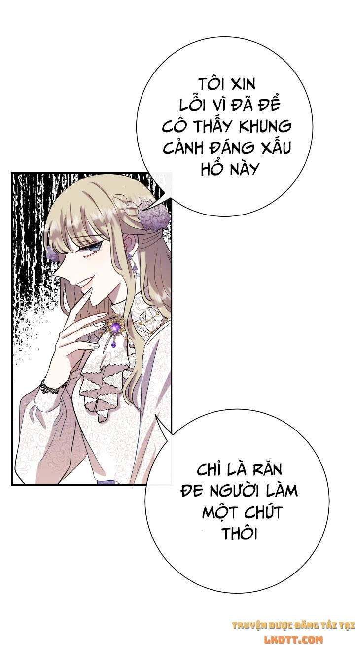 Xin Ngài Đừng Ăn Tôi. Chapter 38 - 50