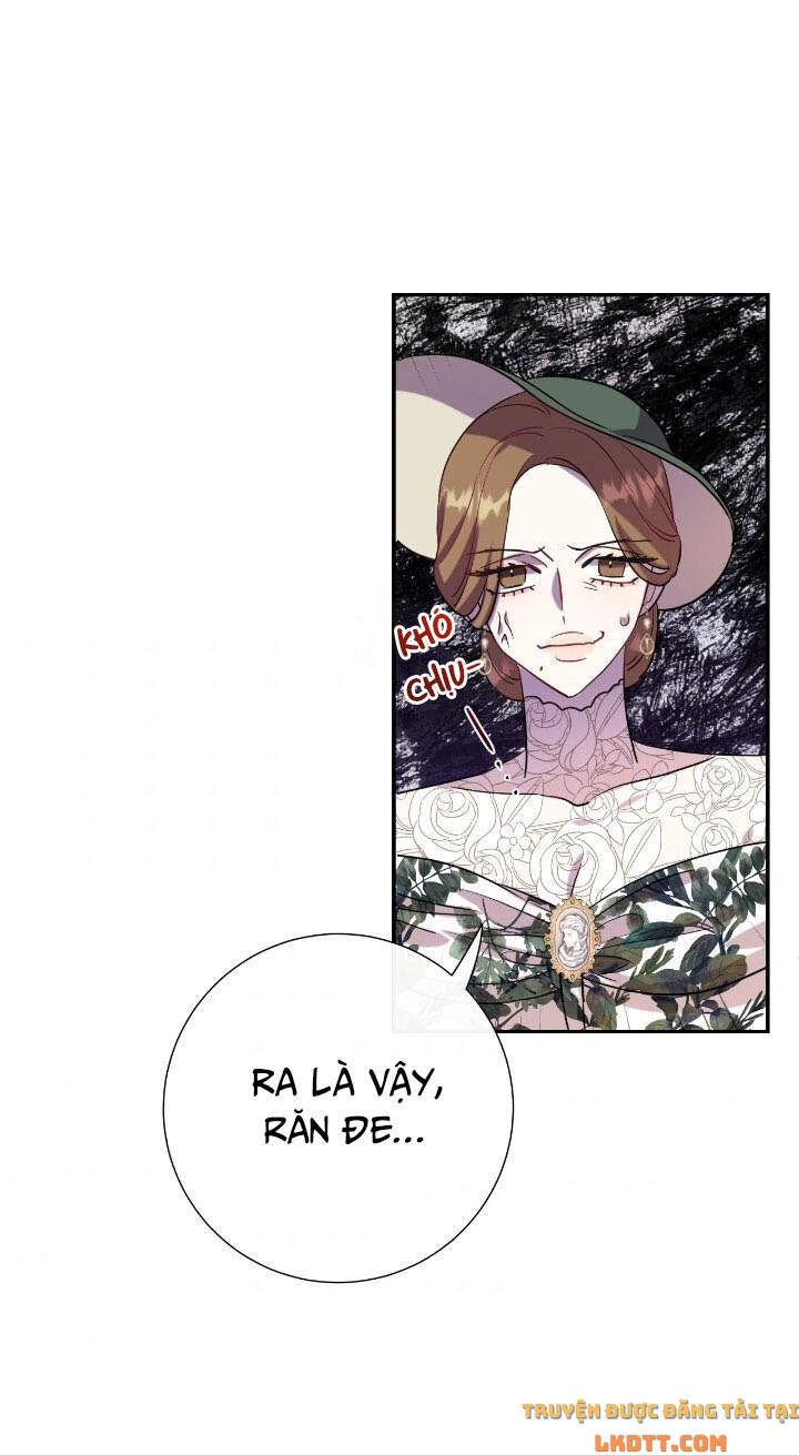 Xin Ngài Đừng Ăn Tôi. Chapter 38 - 51