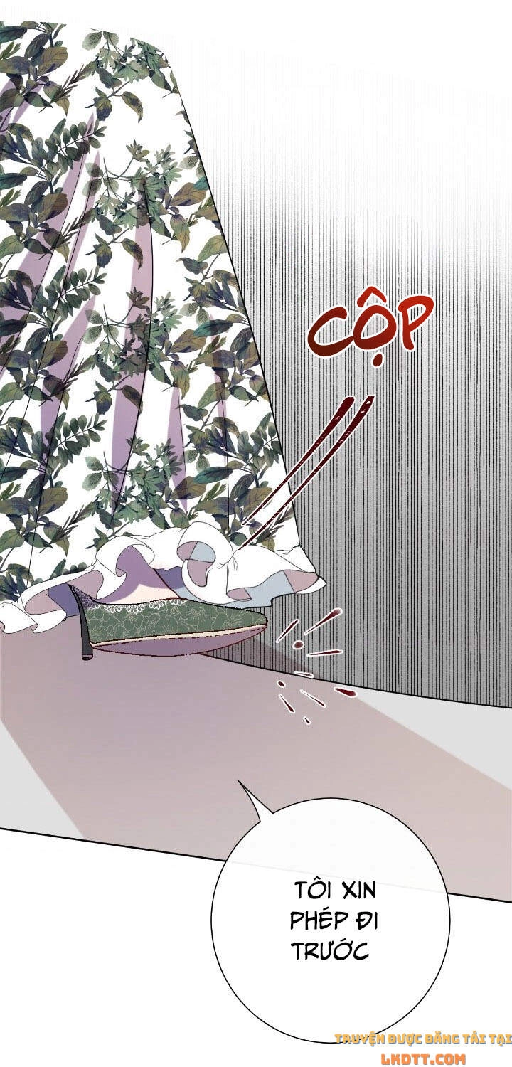 Xin Ngài Đừng Ăn Tôi. Chapter 38 - 52