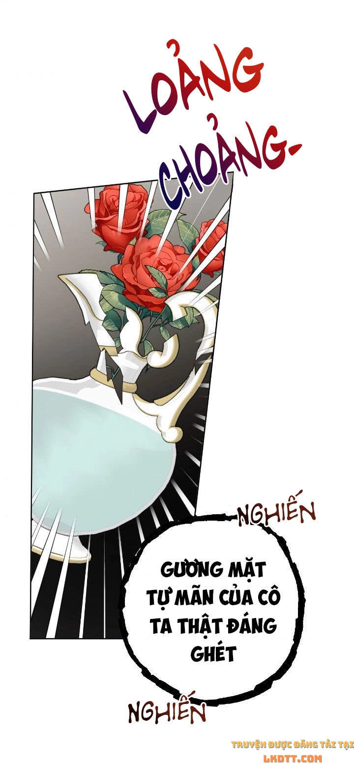 Xin Ngài Đừng Ăn Tôi. Chapter 38 - 58