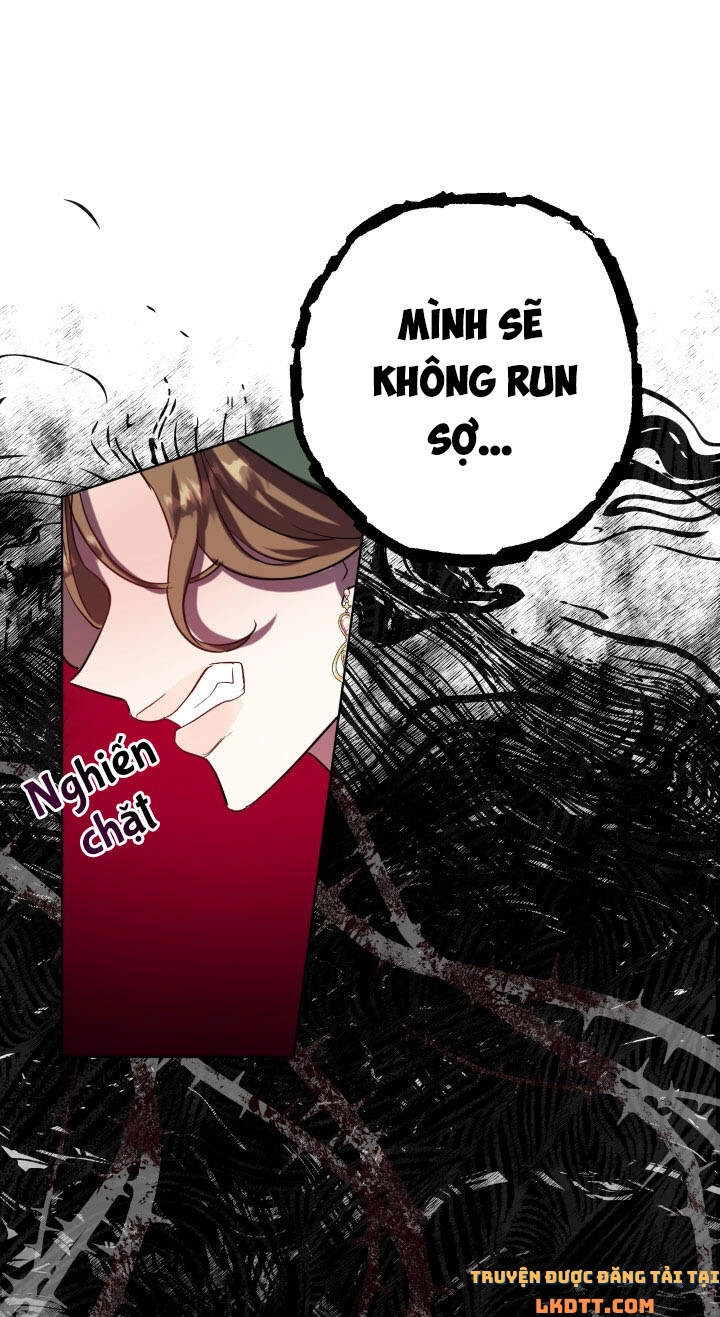 Xin Ngài Đừng Ăn Tôi. Chapter 38 - 59