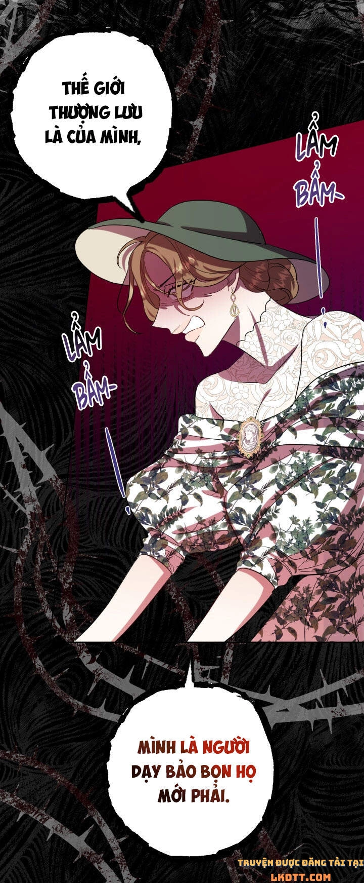 Xin Ngài Đừng Ăn Tôi. Chapter 38 - 60