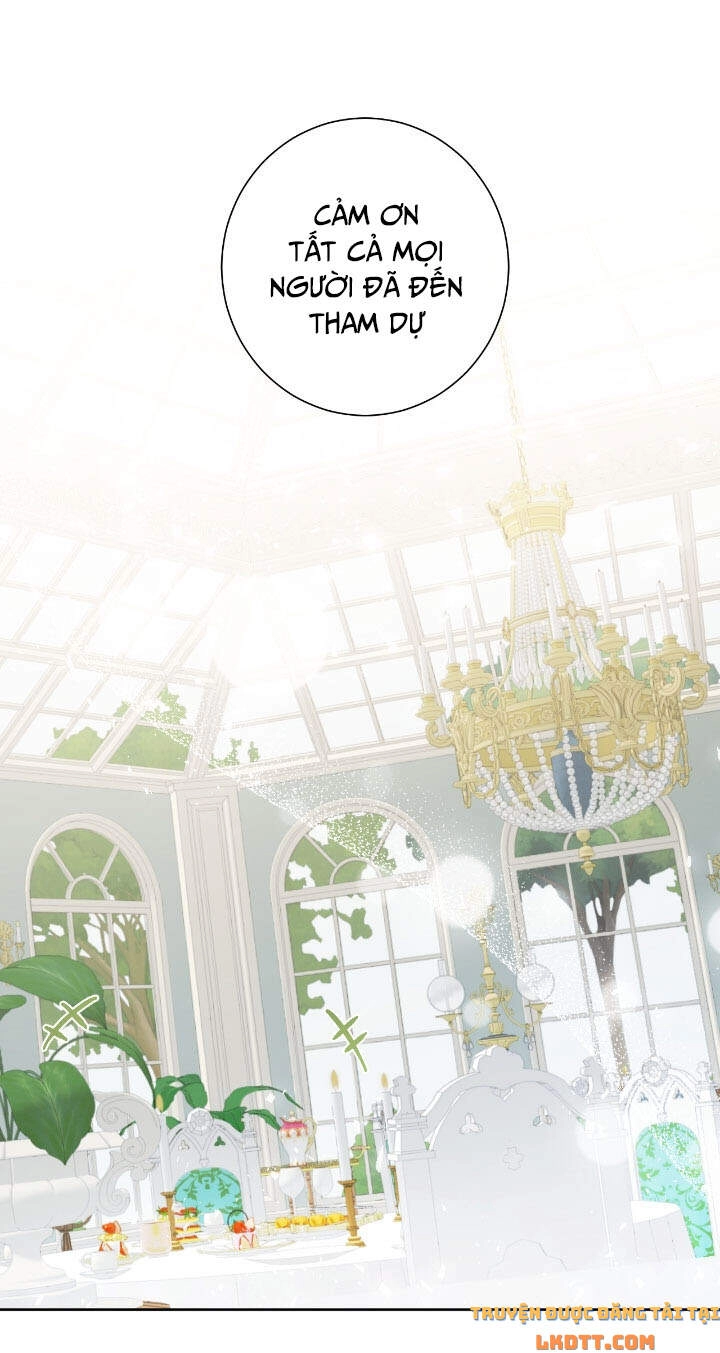 Xin Ngài Đừng Ăn Tôi. Chapter 39 - 1