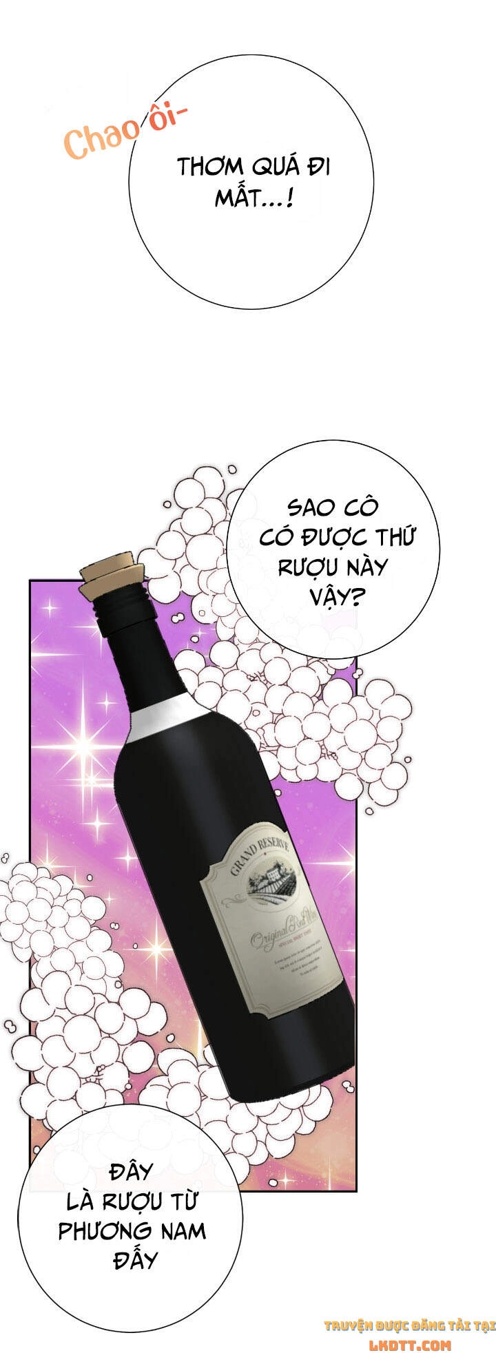 Xin Ngài Đừng Ăn Tôi. Chapter 39 - 8