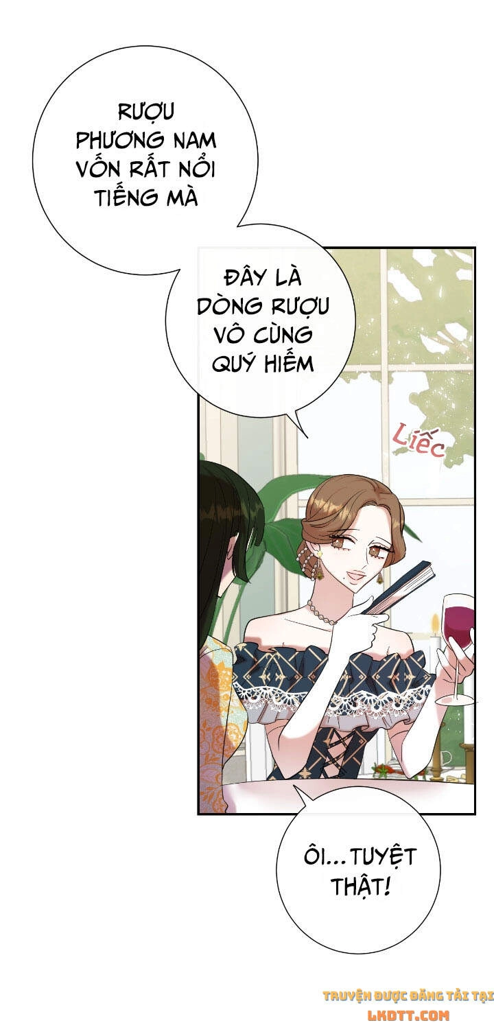 Xin Ngài Đừng Ăn Tôi. Chapter 39 - 9