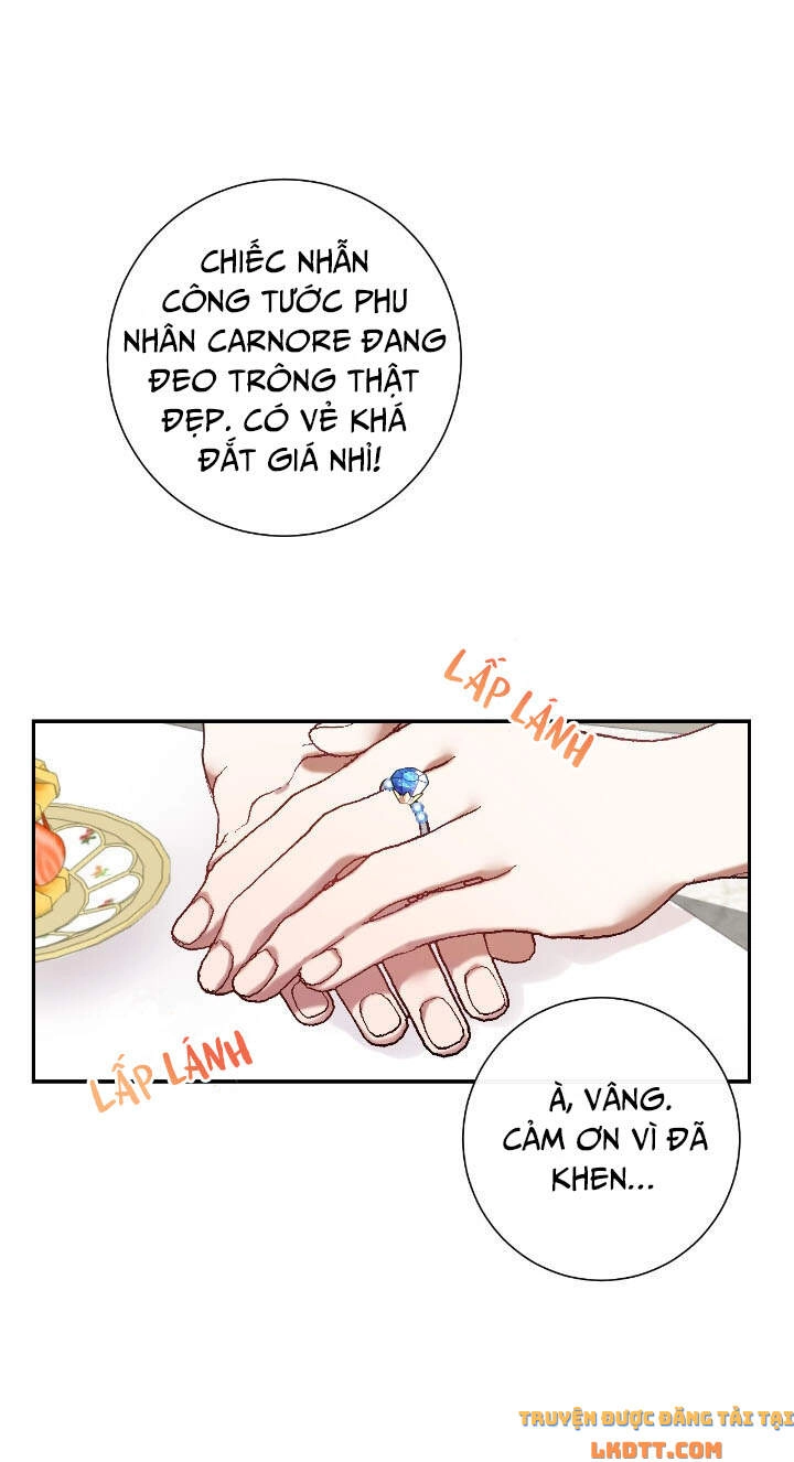 Xin Ngài Đừng Ăn Tôi. Chapter 39 - 12