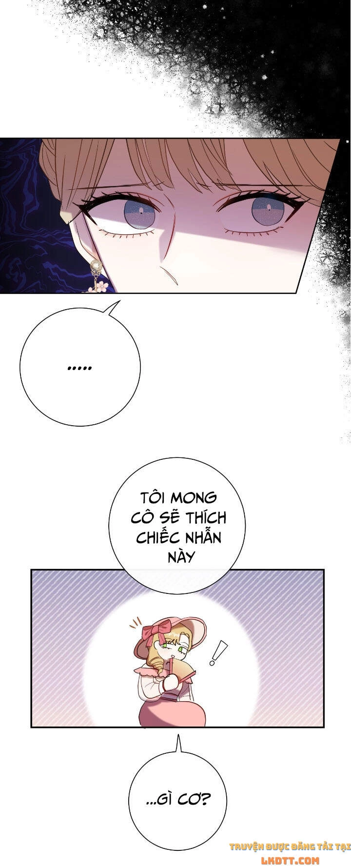 Xin Ngài Đừng Ăn Tôi. Chapter 39 - 14