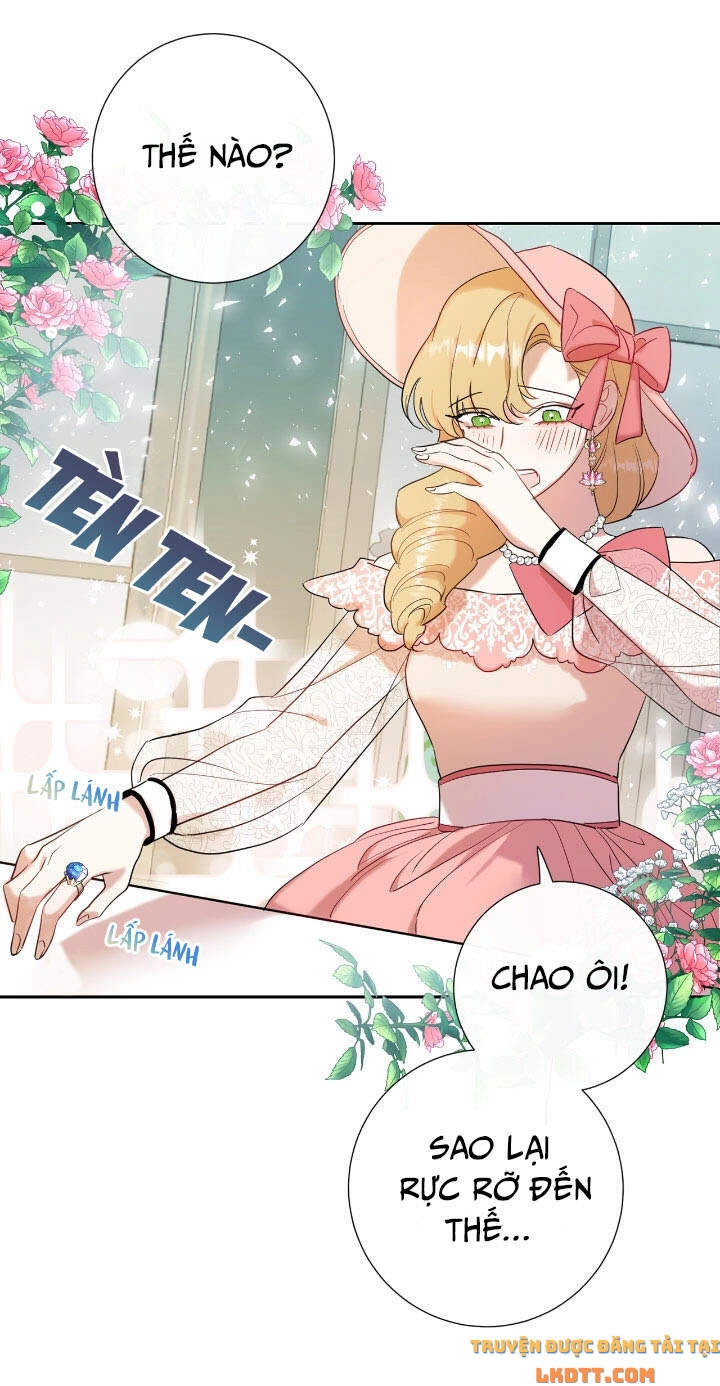 Xin Ngài Đừng Ăn Tôi. Chapter 39 - 16