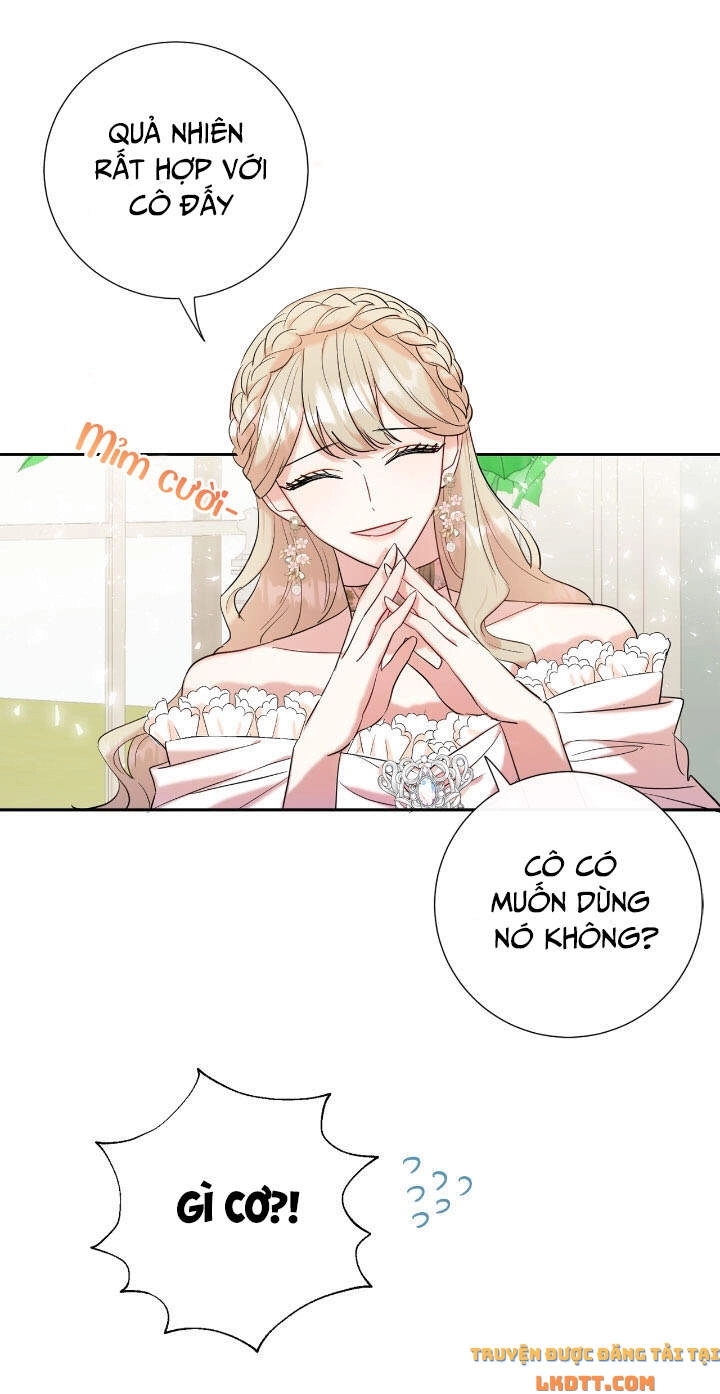 Xin Ngài Đừng Ăn Tôi. Chapter 39 - 17