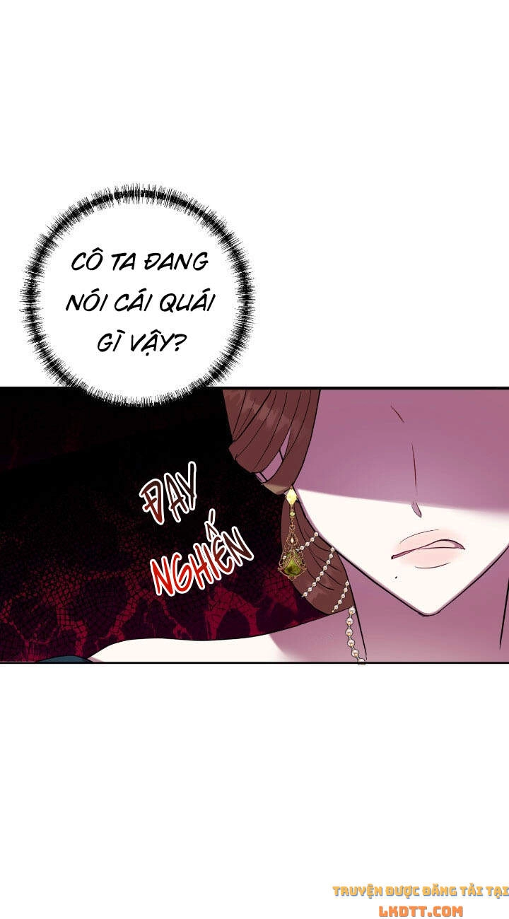 Xin Ngài Đừng Ăn Tôi. Chapter 39 - 19