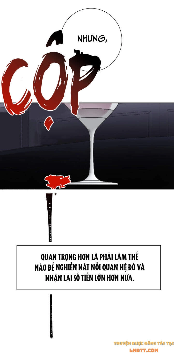 Xin Ngài Đừng Ăn Tôi. Chapter 39 - 23