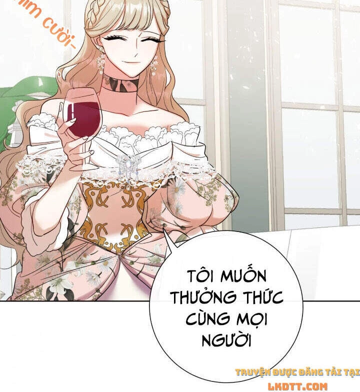 Xin Ngài Đừng Ăn Tôi. Chapter 39 - 26