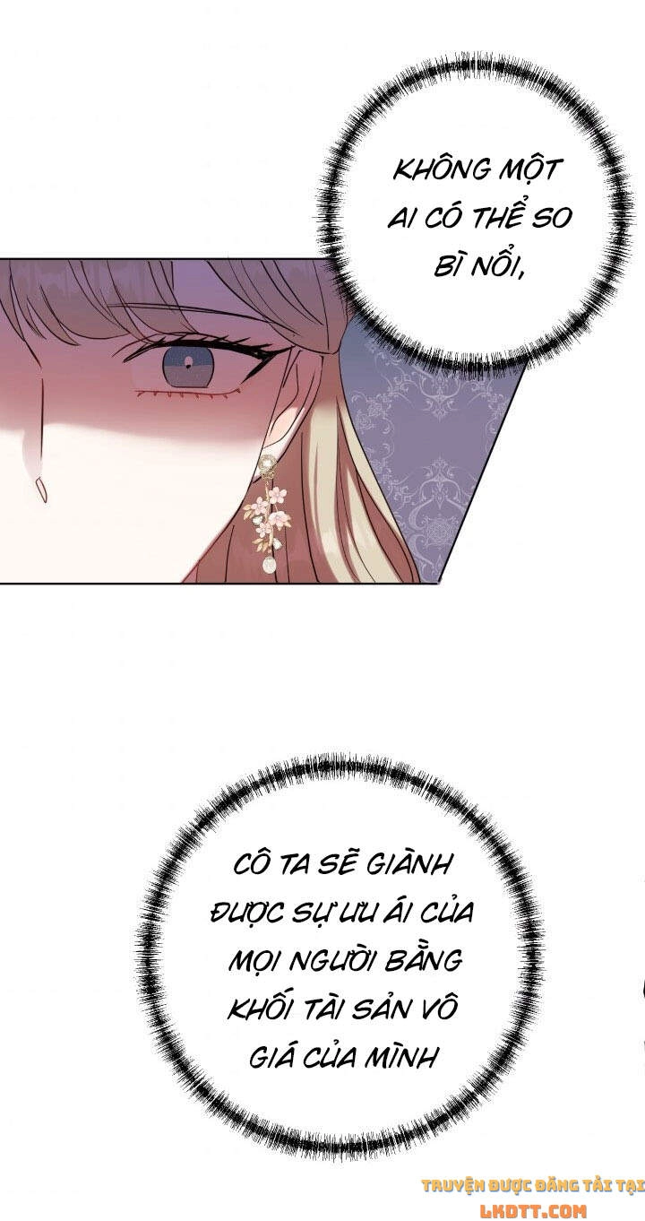 Xin Ngài Đừng Ăn Tôi. Chapter 39 - 27