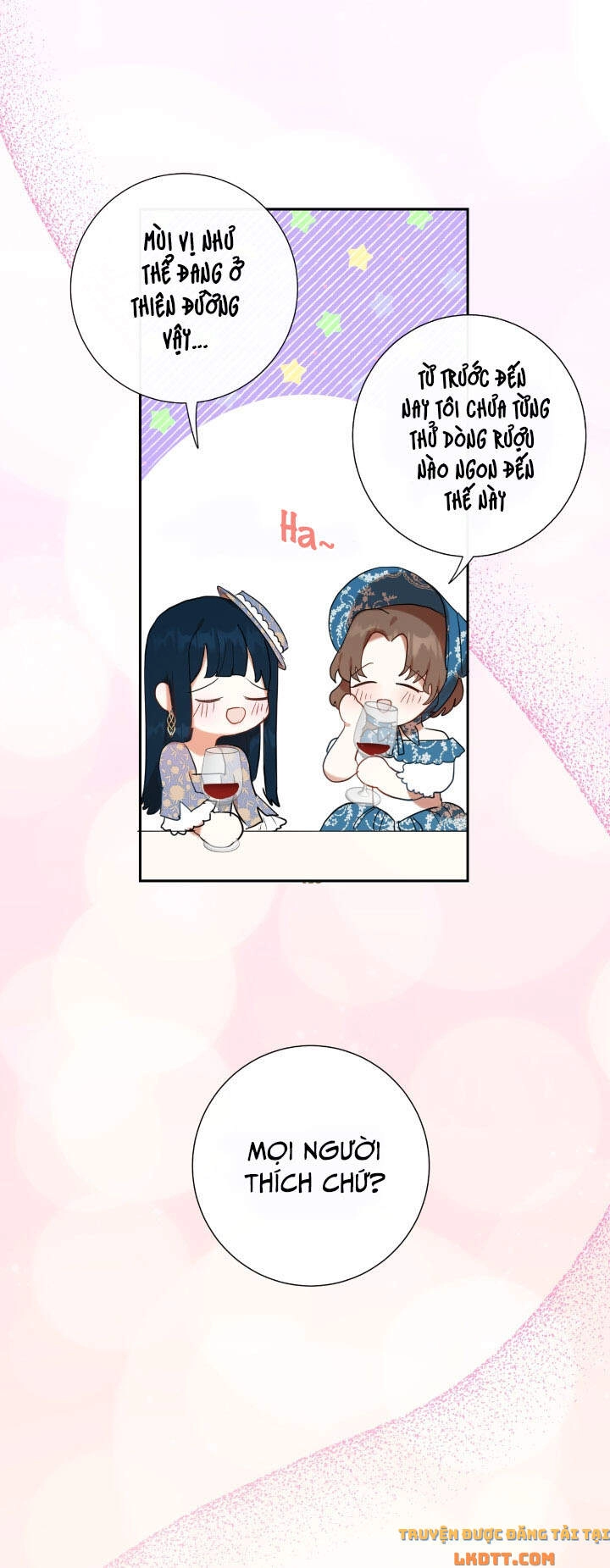 Xin Ngài Đừng Ăn Tôi. Chapter 39 - 29