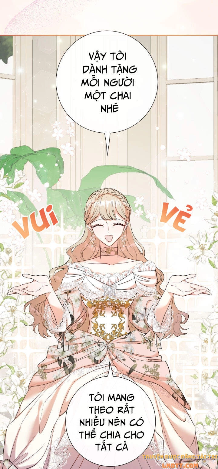 Xin Ngài Đừng Ăn Tôi. Chapter 39 - 30