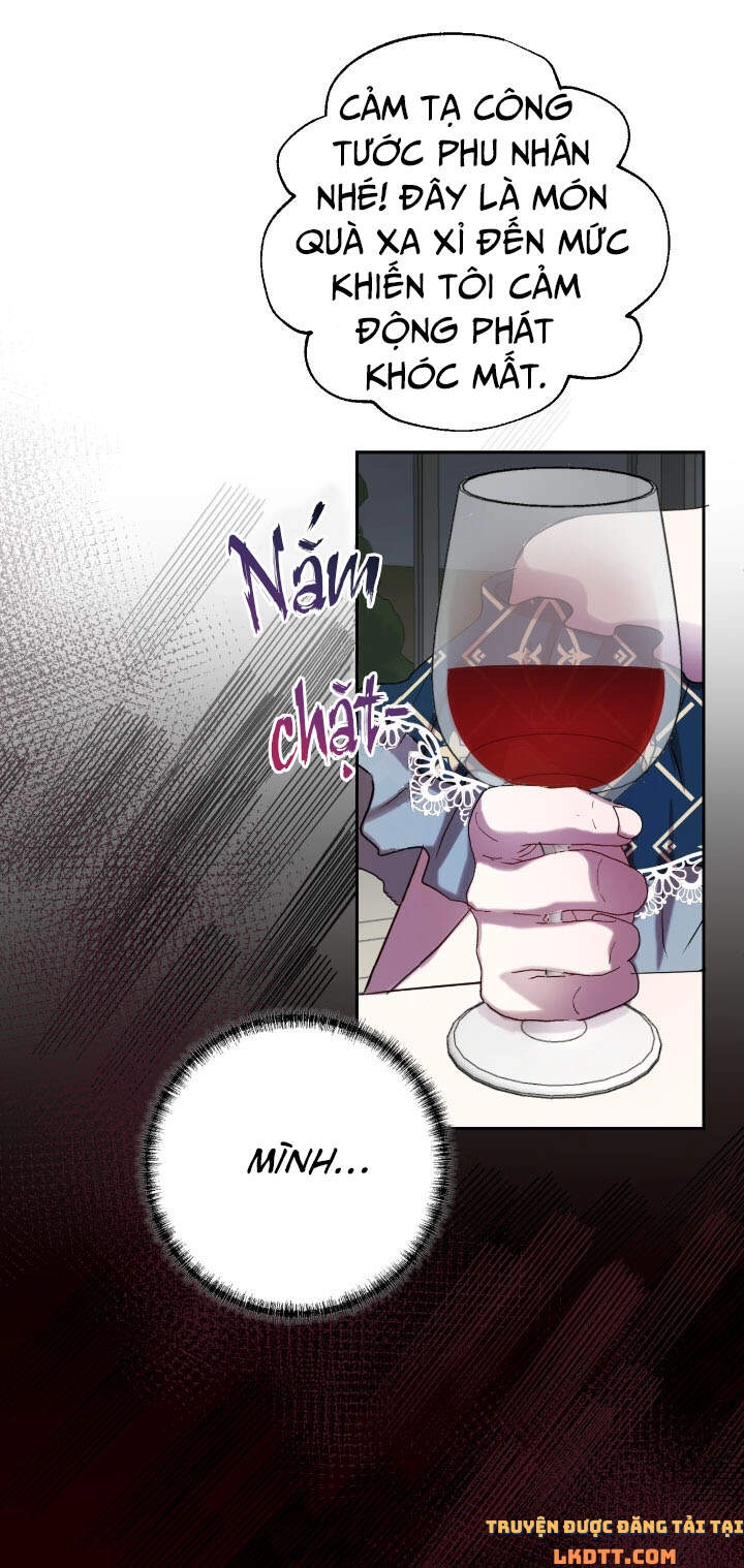 Xin Ngài Đừng Ăn Tôi. Chapter 39 - 32