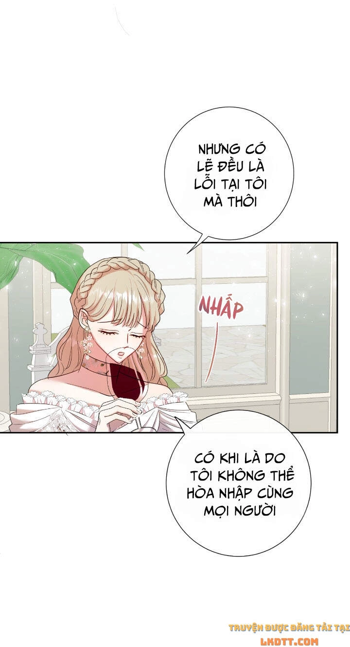 Xin Ngài Đừng Ăn Tôi. Chapter 39 - 36