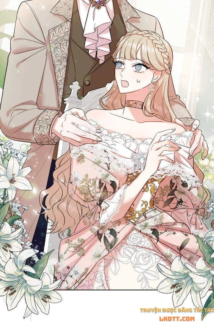 Xin Ngài Đừng Ăn Tôi. Chapter 39 - 49