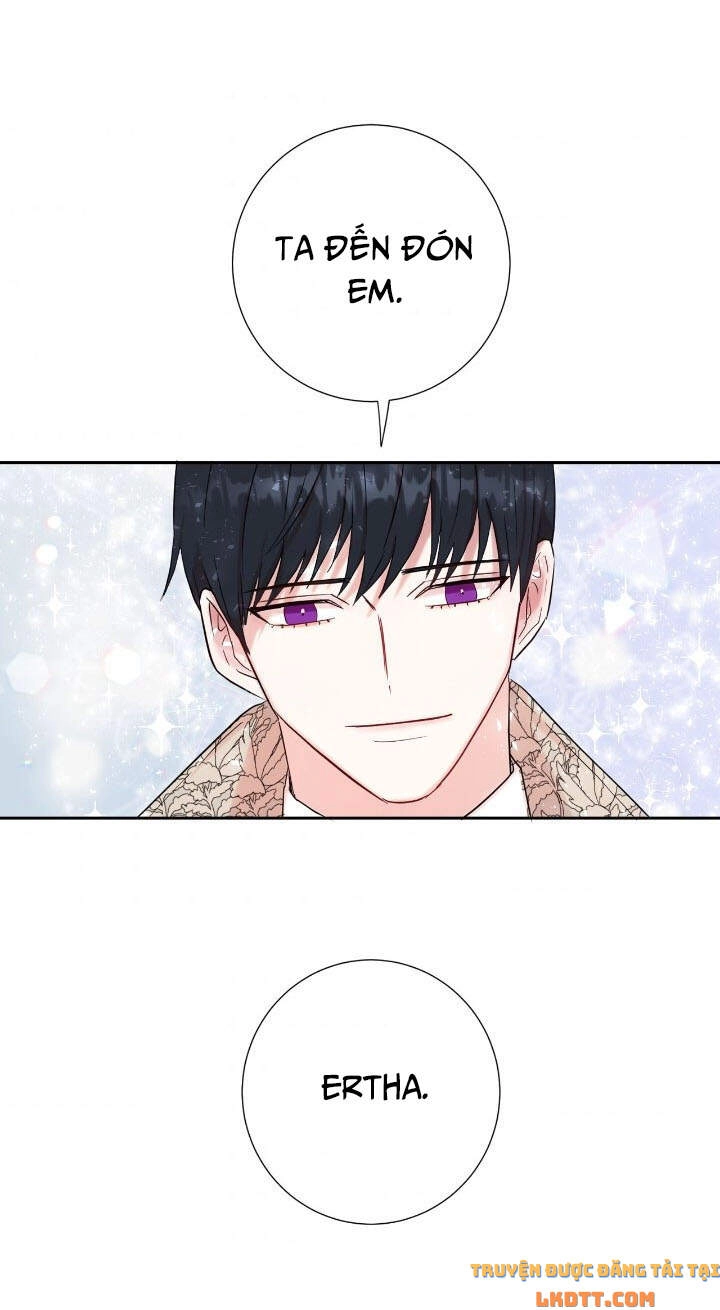 Xin Ngài Đừng Ăn Tôi. Chapter 39 - 50