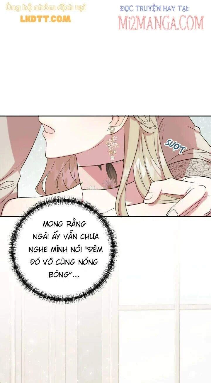 Xin Ngài Đừng Ăn Tôi. Chapter 40 - 3