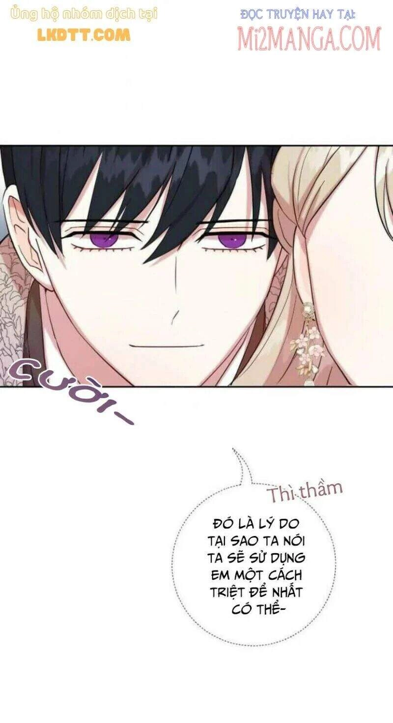 Xin Ngài Đừng Ăn Tôi. Chapter 40 - 5