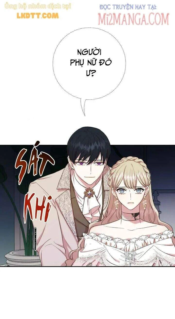 Xin Ngài Đừng Ăn Tôi. Chapter 40 - 7