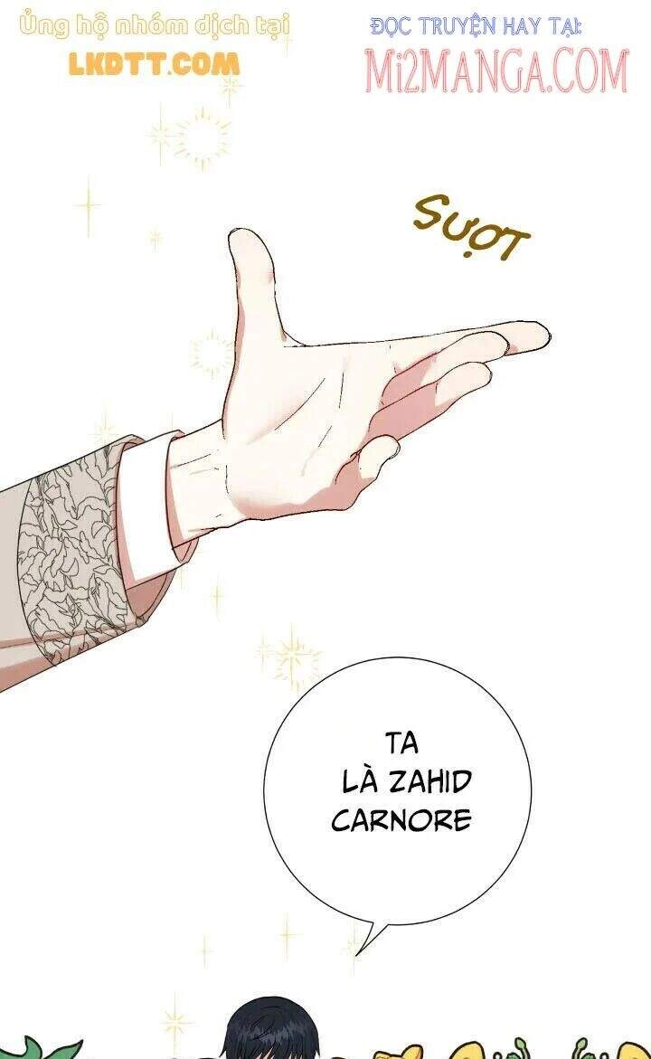 Xin Ngài Đừng Ăn Tôi. Chapter 40 - 10