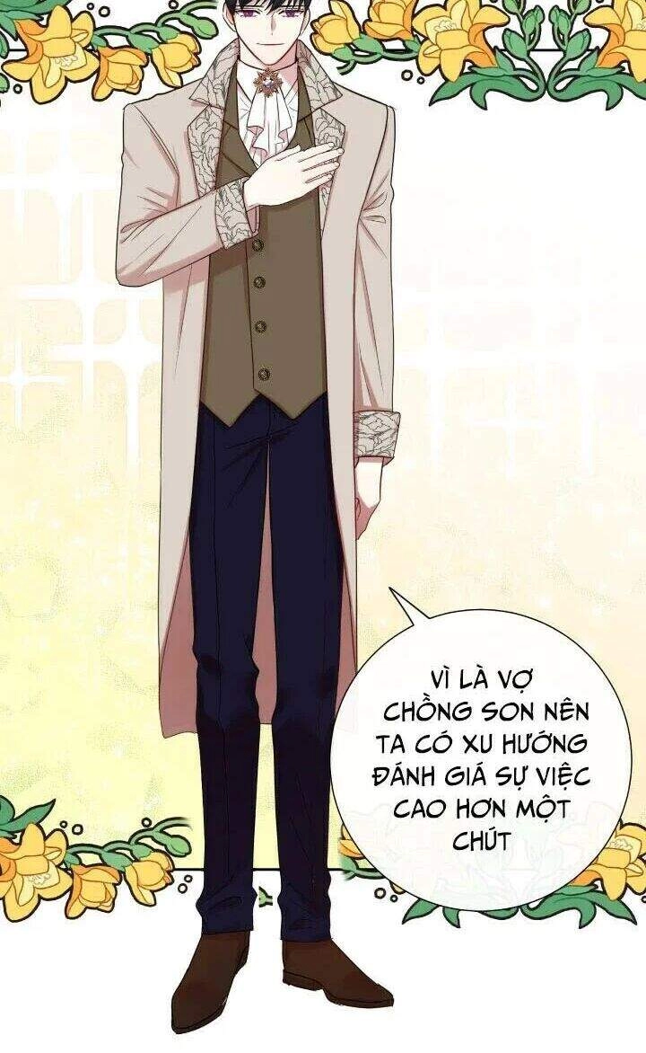 Xin Ngài Đừng Ăn Tôi. Chapter 40 - 11