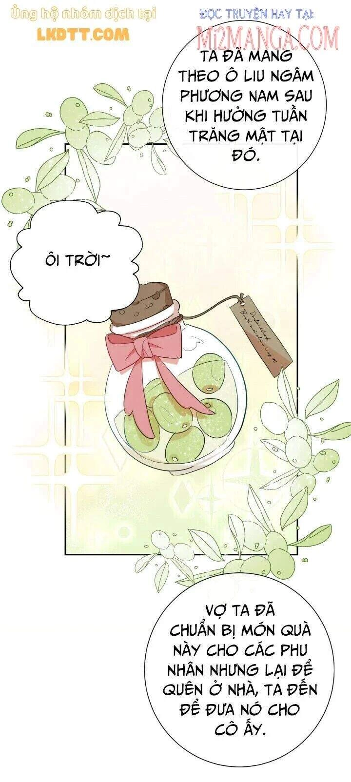 Xin Ngài Đừng Ăn Tôi. Chapter 40 - 13