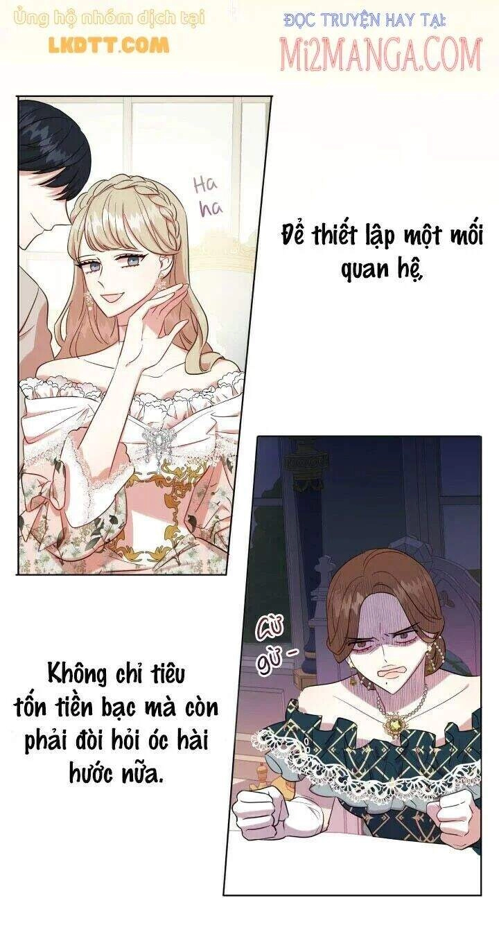 Xin Ngài Đừng Ăn Tôi. Chapter 40 - 16